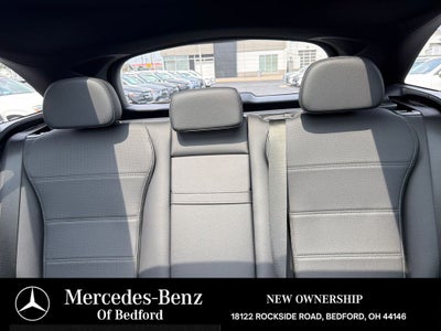 2027 Mercedes-Benz GLC GLC 300 4MATIC®