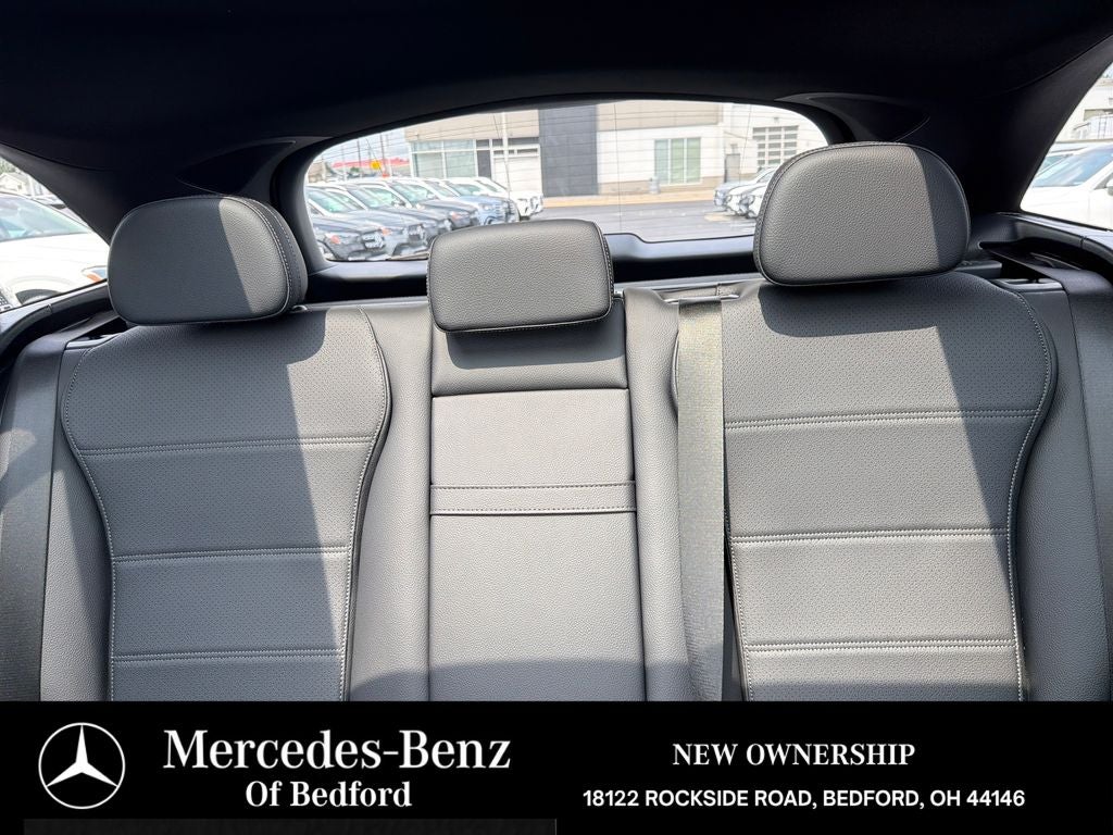 2027 Mercedes-Benz GLC GLC 300 4MATIC®