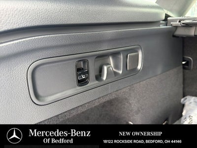 2027 Mercedes-Benz GLC GLC 300 4MATIC®