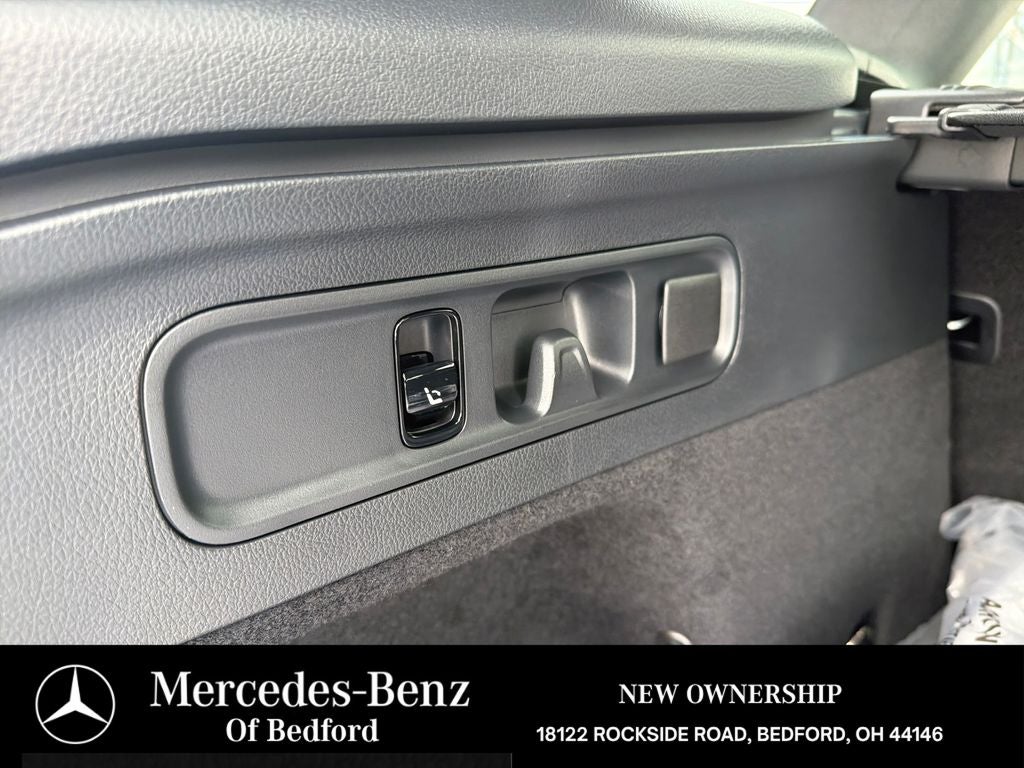 2027 Mercedes-Benz GLC GLC 300 4MATIC®