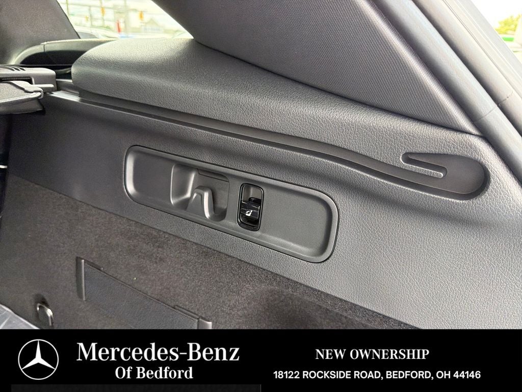2027 Mercedes-Benz GLC GLC 300 4MATIC®