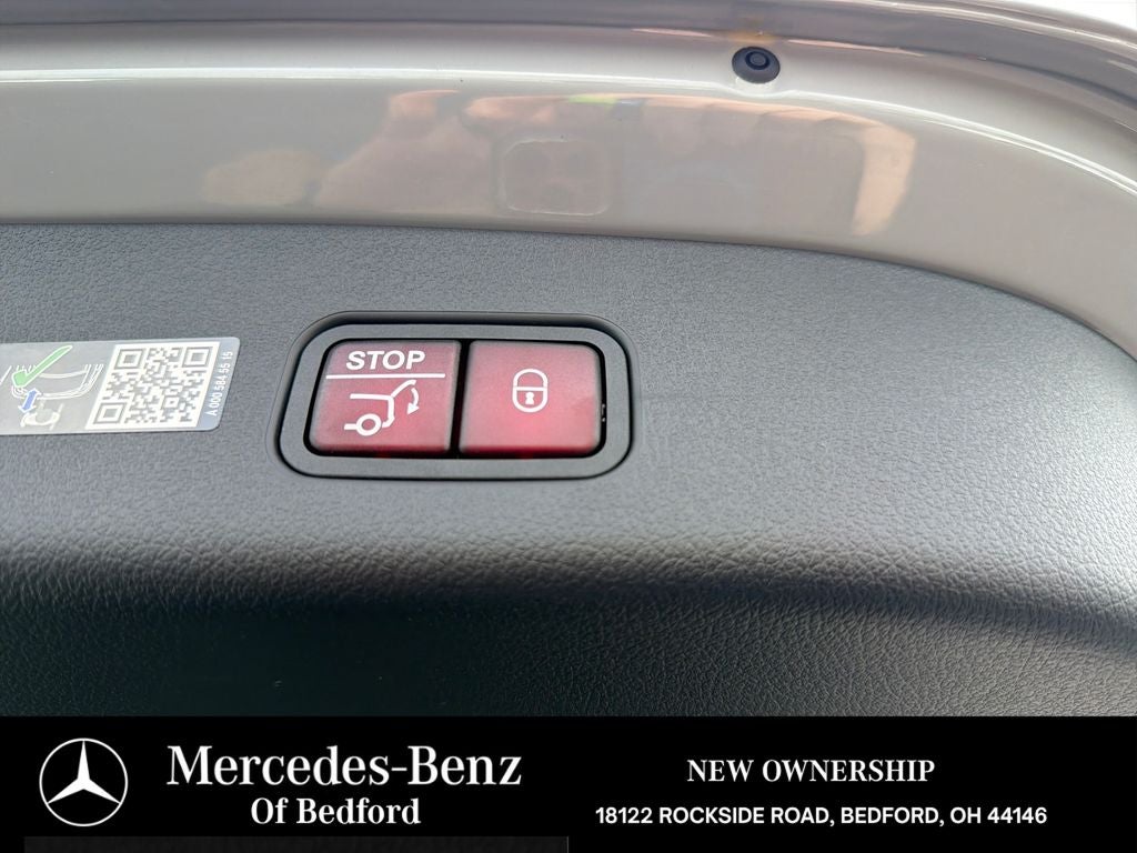 2027 Mercedes-Benz GLC GLC 300 4MATIC®