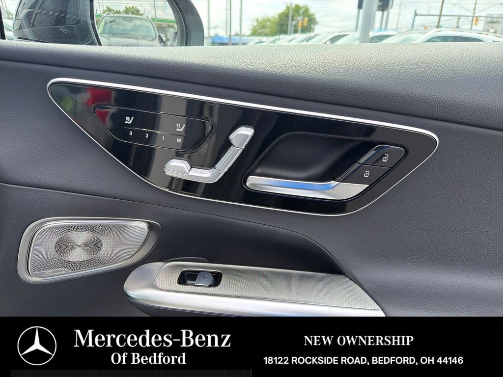 2027 Mercedes-Benz GLC GLC 300 4MATIC®