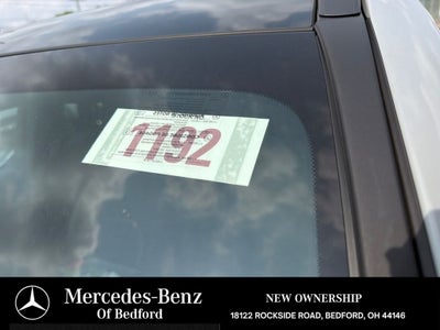 2027 Mercedes-Benz GLC GLC 300 4MATIC®