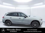 2027 Mercedes-Benz GLC GLC 300 4MATIC®