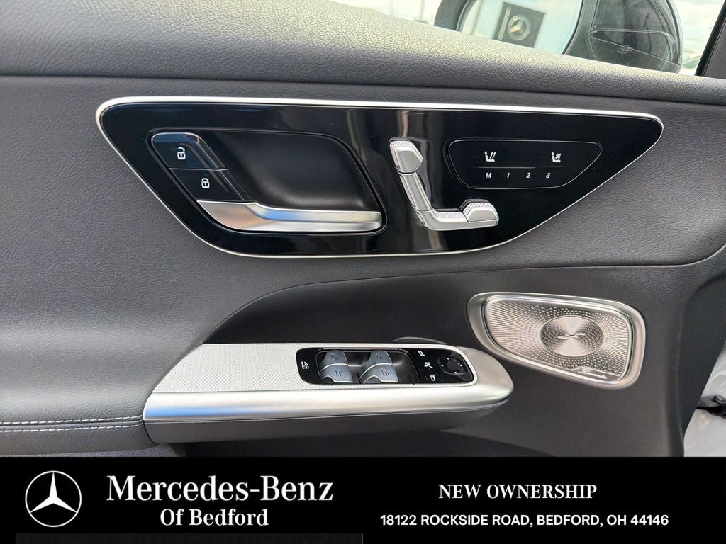 2027 Mercedes-Benz GLC GLC 300 4MATIC®