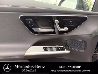 2027 Mercedes-Benz GLC GLC 300 4MATIC®