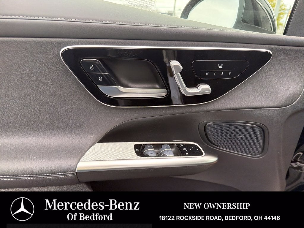 2027 Mercedes-Benz GLC GLC 300 4MATIC®