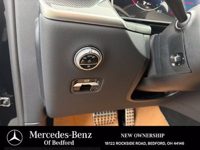 2027 Mercedes-Benz GLC GLC 300 4MATIC®