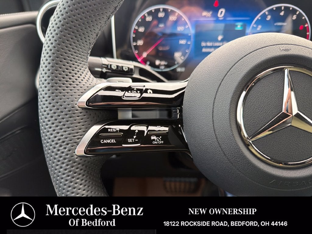 2027 Mercedes-Benz GLC GLC 300 4MATIC®