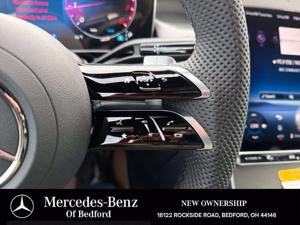 2027 Mercedes-Benz GLC GLC 300 4MATIC®