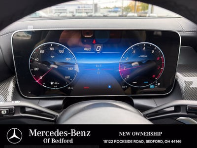 2027 Mercedes-Benz GLC GLC 300 4MATIC®