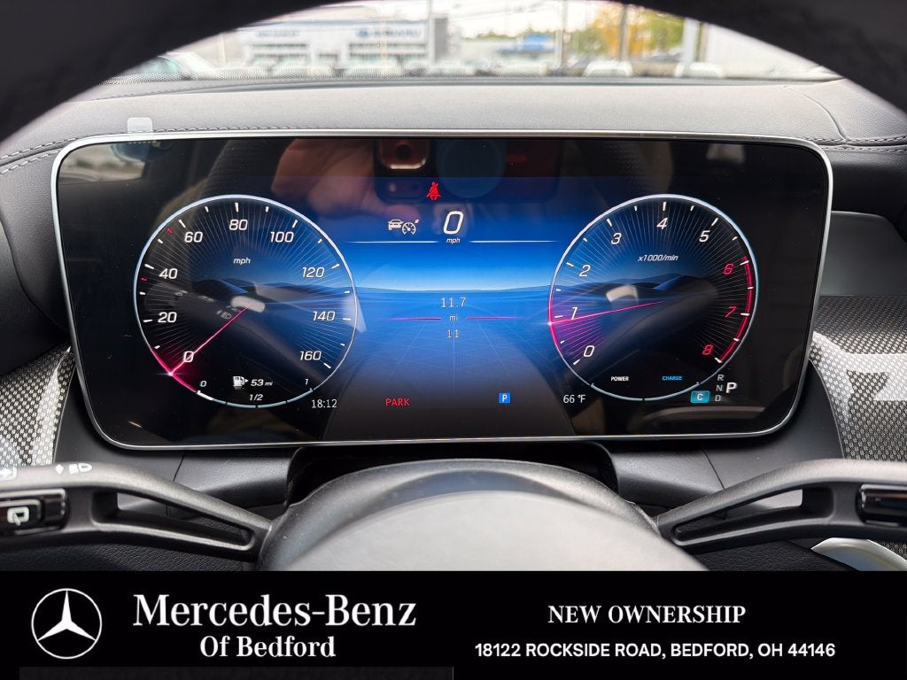2027 Mercedes-Benz GLC GLC 300 4MATIC®