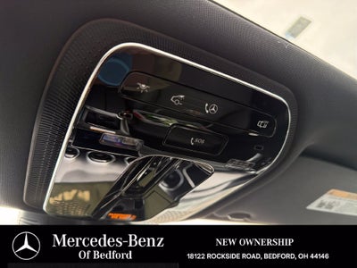 2027 Mercedes-Benz GLC GLC 300 4MATIC®