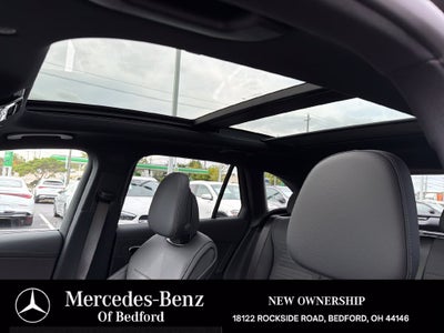 2027 Mercedes-Benz GLC GLC 300 4MATIC®
