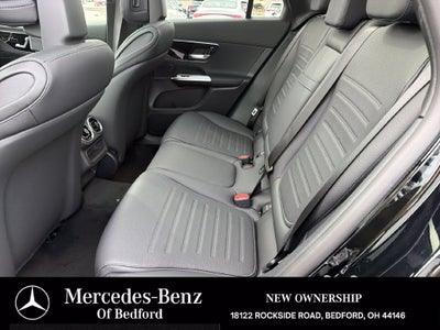 2027 Mercedes-Benz GLC GLC 300 4MATIC®
