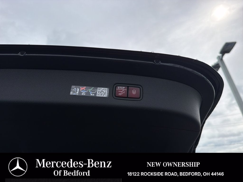 2027 Mercedes-Benz GLC GLC 300 4MATIC®
