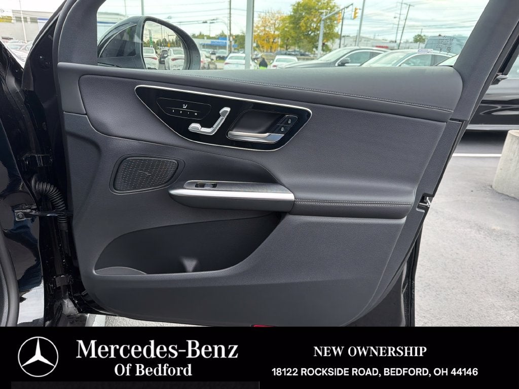 2027 Mercedes-Benz GLC GLC 300 4MATIC®