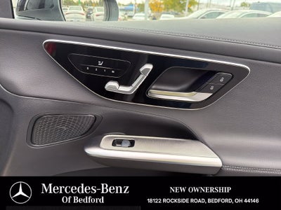 2027 Mercedes-Benz GLC GLC 300 4MATIC®