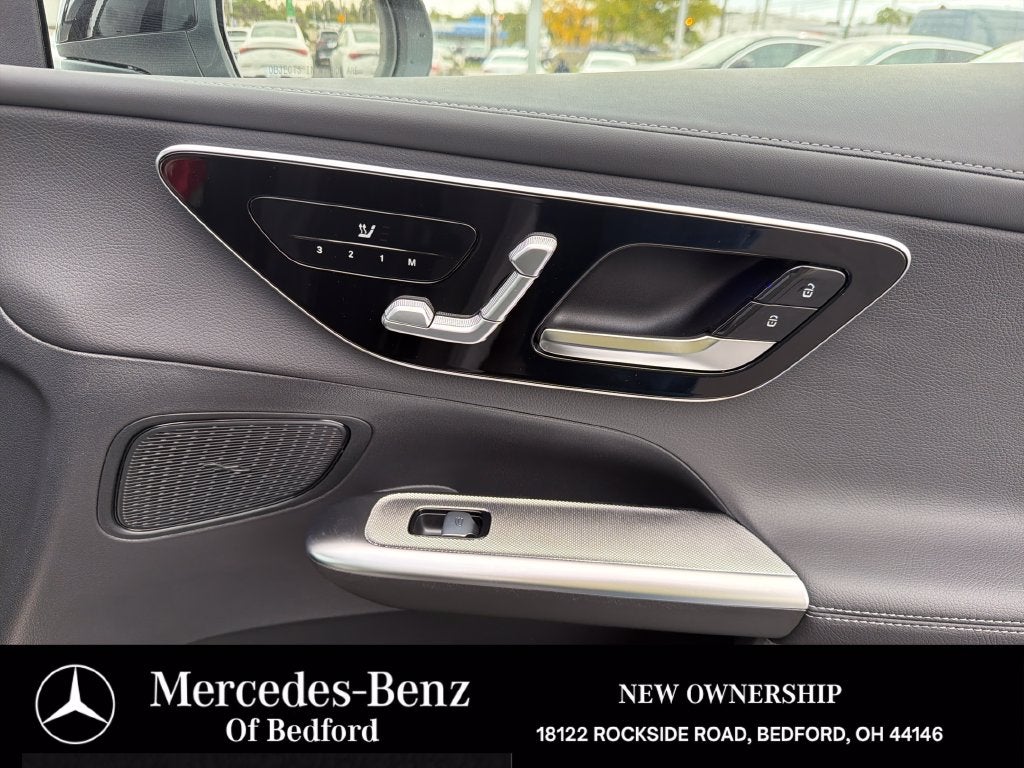 2027 Mercedes-Benz GLC GLC 300 4MATIC®