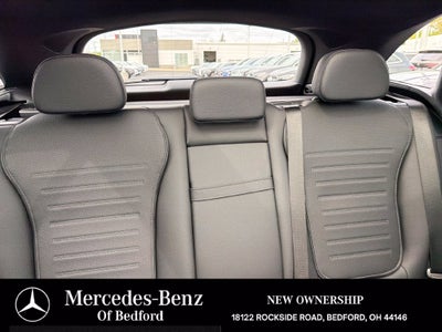 2027 Mercedes-Benz GLC GLC 300 4MATIC®