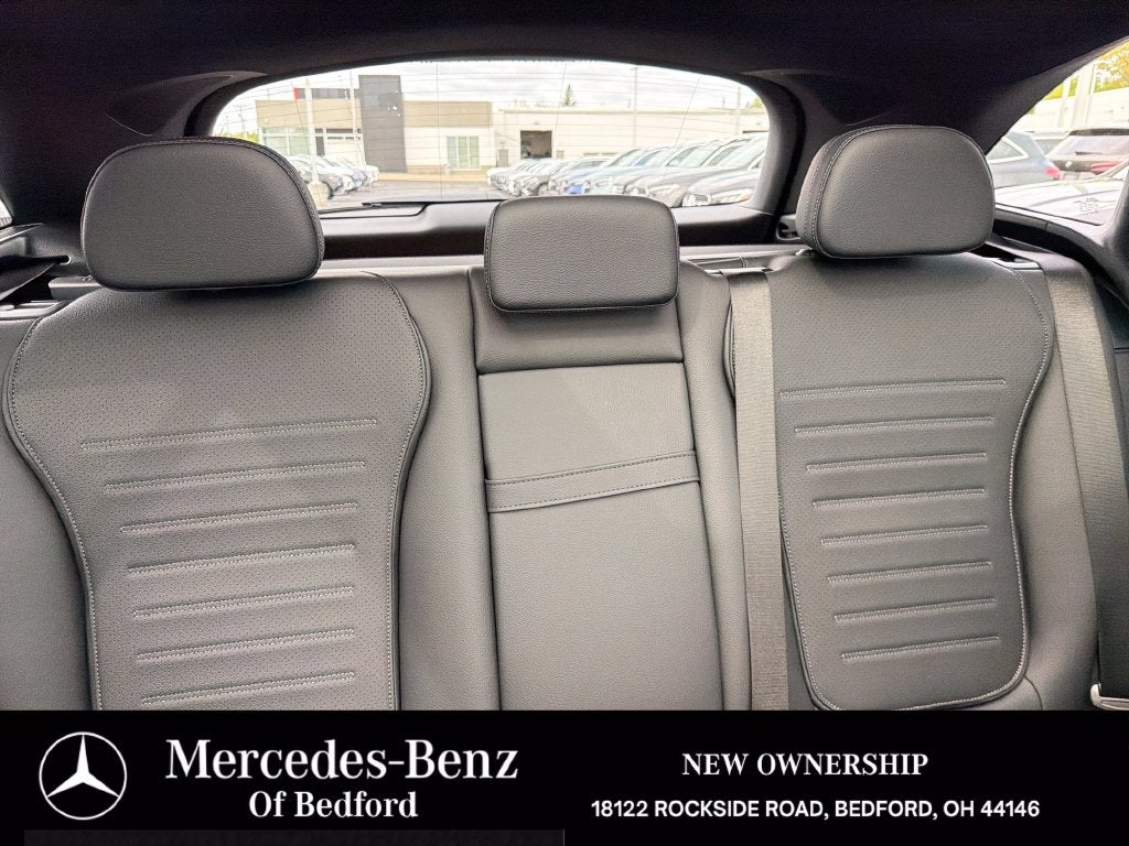 2027 Mercedes-Benz GLC GLC 300 4MATIC®