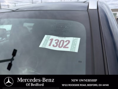2027 Mercedes-Benz GLC GLC 300 4MATIC®