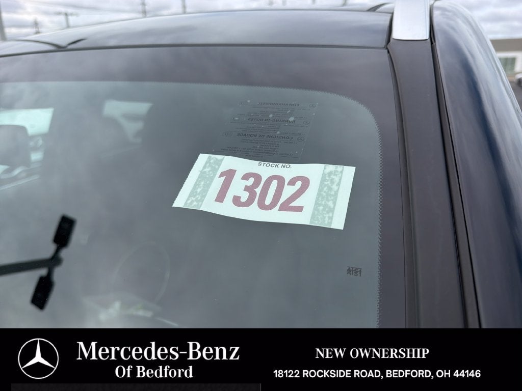 2027 Mercedes-Benz GLC GLC 300 4MATIC®