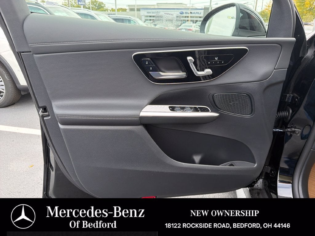 2027 Mercedes-Benz GLC GLC 300 4MATIC®