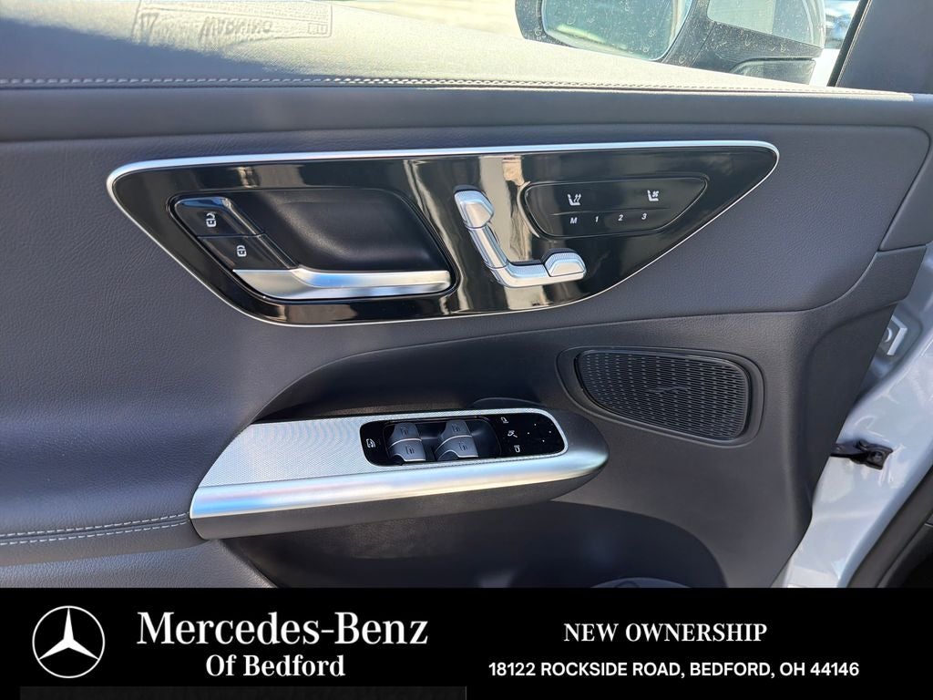 2027 Mercedes-Benz GLC GLC 300 4MATIC®