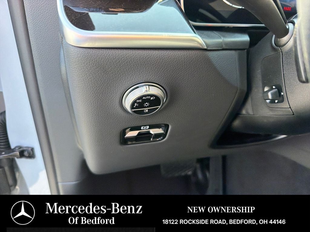 2027 Mercedes-Benz GLC GLC 300 4MATIC®