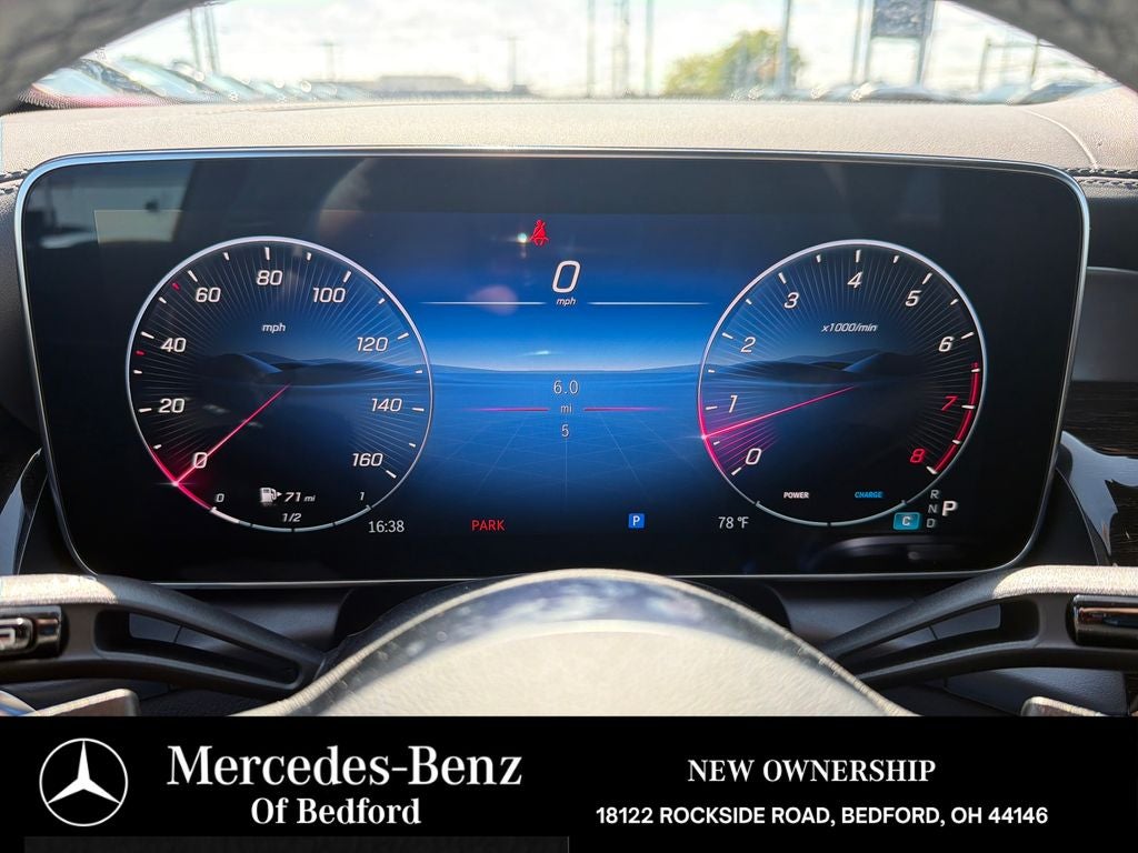 2027 Mercedes-Benz GLC GLC 300 4MATIC®