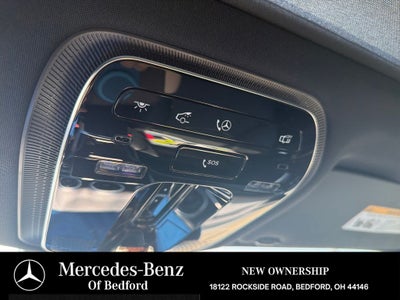 2027 Mercedes-Benz GLC GLC 300 4MATIC®