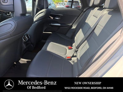 2027 Mercedes-Benz GLC GLC 300 4MATIC®