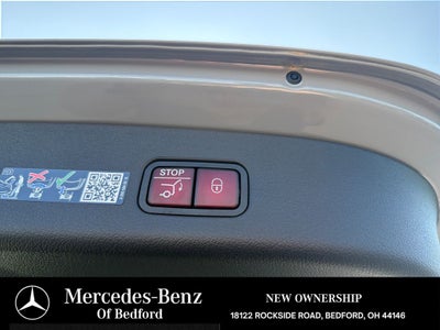 2027 Mercedes-Benz GLC GLC 300 4MATIC®