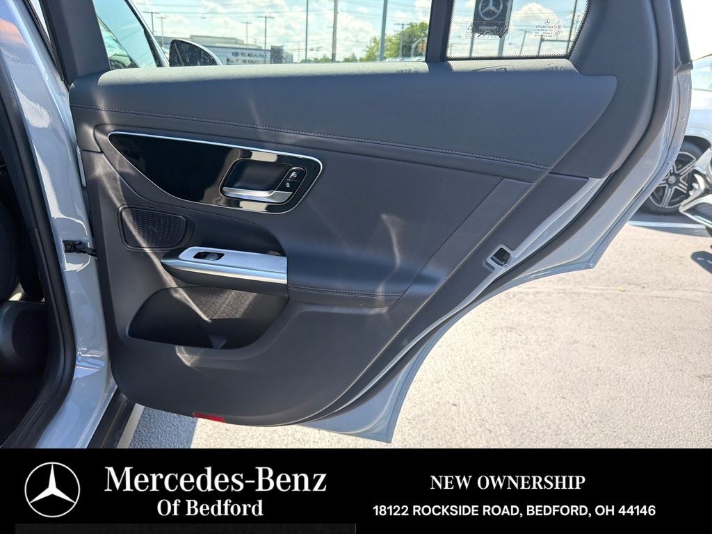 2027 Mercedes-Benz GLC GLC 300 4MATIC®