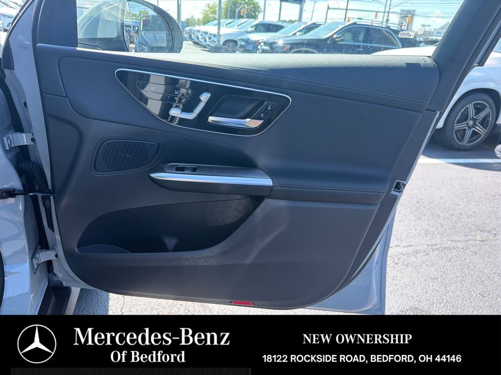 2027 Mercedes-Benz GLC GLC 300 4MATIC®