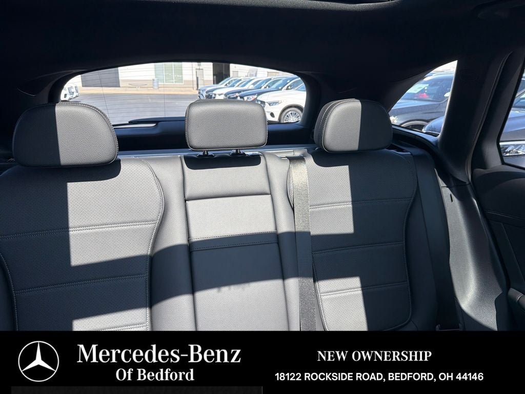 2027 Mercedes-Benz GLC GLC 300 4MATIC®
