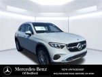 2027 Mercedes-Benz GLC GLC 300 4MATIC®