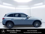 2027 Mercedes-Benz GLC GLC 300 4MATIC®