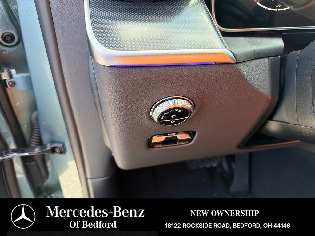 2027 Mercedes-Benz GLC GLC 300 4MATIC®