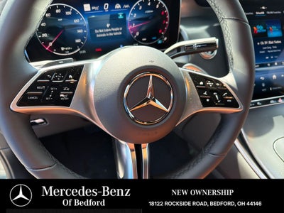 2027 Mercedes-Benz GLC GLC 300 4MATIC®