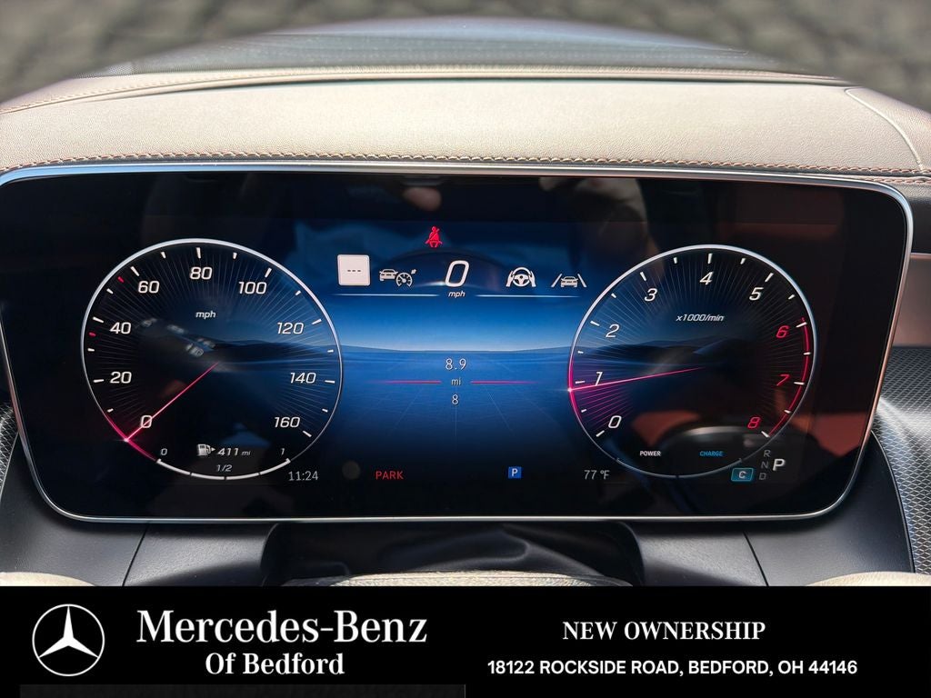 2027 Mercedes-Benz GLC GLC 300 4MATIC®