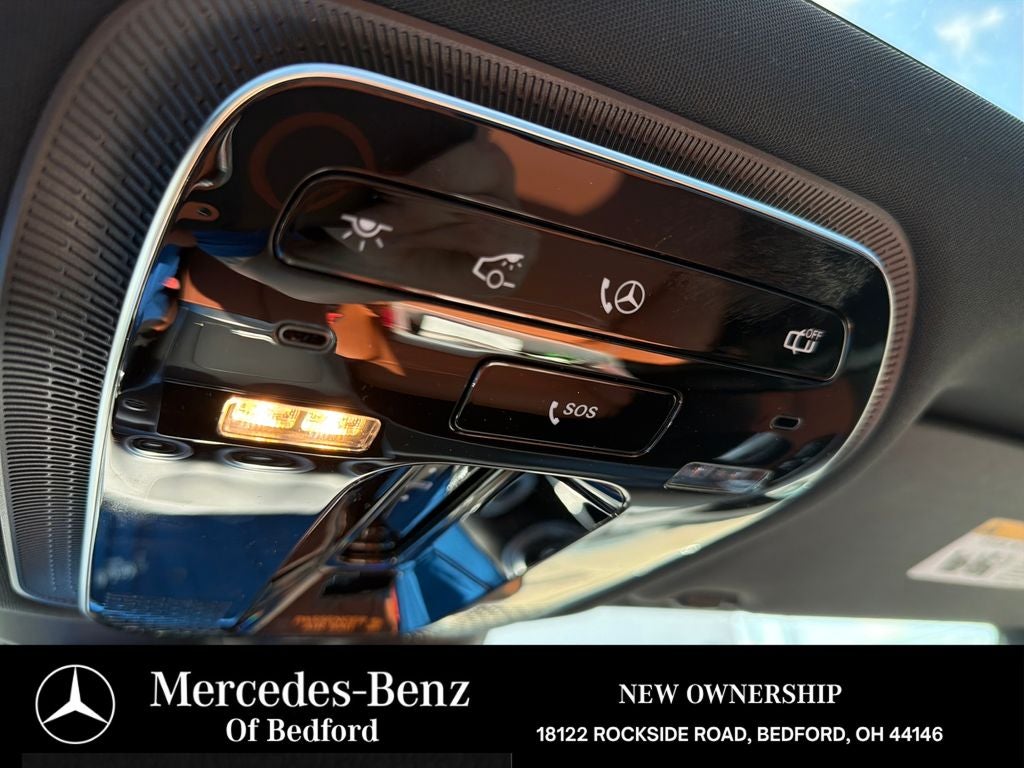 2027 Mercedes-Benz GLC GLC 300 4MATIC®