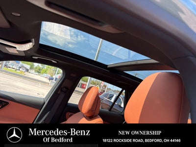 2027 Mercedes-Benz GLC GLC 300 4MATIC®