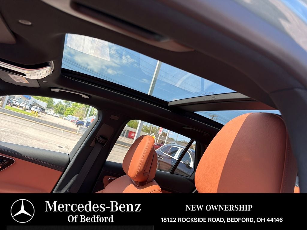 2027 Mercedes-Benz GLC GLC 300 4MATIC®