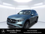 2027 Mercedes-Benz GLC GLC 300 4MATIC®
