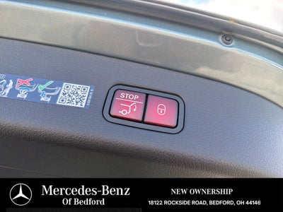 2027 Mercedes-Benz GLC GLC 300 4MATIC®