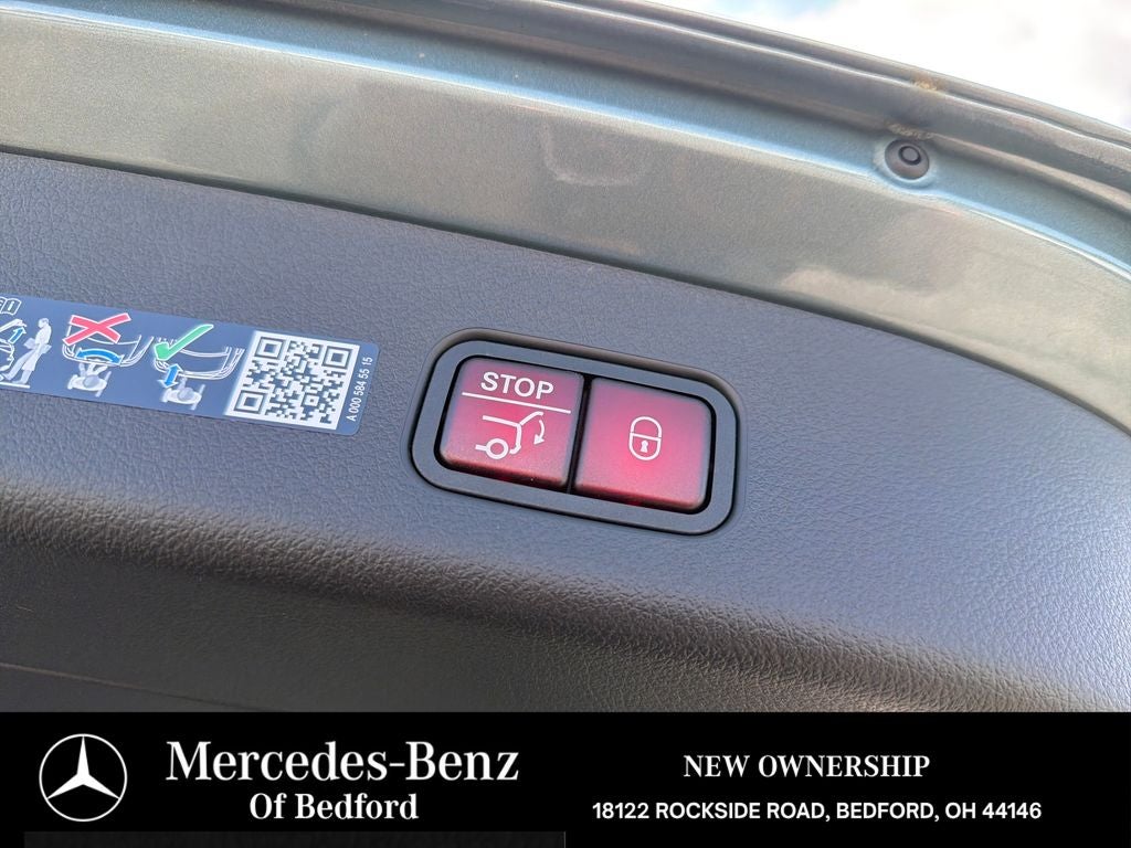 2027 Mercedes-Benz GLC GLC 300 4MATIC®