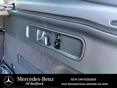 2027 Mercedes-Benz GLC GLC 300 4MATIC®